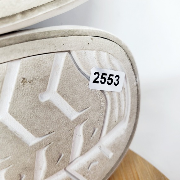 KEEN Elsa Shoes Women 5.5 Black Canvas Sneaker Casual Comfort Low - Picture 11 of 11